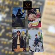 EMAS SAKEENAH | CUSTOM GOLD BAR GOLDBAR (Au999.9) 24K