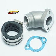 INTAKE BRT SUPER FLOW BEBEK MATIC INTAKE BEBEK INTAKE MATIC BRT SUPER FLOW