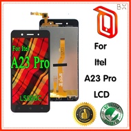 5.0"  For Itel A23 Pro LCD L5006C Display Touch Screen Digitizer Assembly