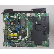 (C061) Samsung UA55NU7090K Mainboard, LVDS, Button, Wifi. Used TV Spare Parts