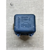 Nissan Maxima/Sentra/Infiniti Relay 25230 C9980 Blue 4 Pins (Original Used)