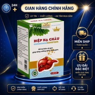 DIEP HA CHAU PLUS KINGPHAR – OWN CAREER IN MODERN LIFE