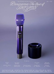 [預訂] TAEYEON [Panorama: The Best of TAEYEON] (MY VOICE Ver.) 少女時代泰妍