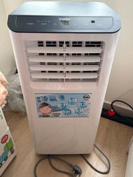 Imarflex 伊瑪 IFX-C9000 1.0匹 移動式冷氣機