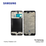 Samsung GALAXY A10 MIDDLE LCD FRAME/FRAME/Bone/LCD Placemat/SAMSUNG A10 LCD Stand