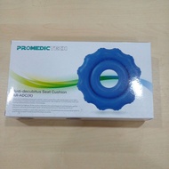 Promeditech Seat Cushion (Air Ring for haemorrhoids)