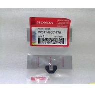 22011-GCC-770 HGP 100% PIECE SLIDE ROLLER VARIO 110 FI, BEAT 22011GCC770 SCOOPY NOT FAKE IMITATION