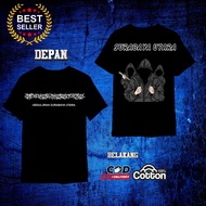 Metal T-shirt / Metal band shirt North Private JudgmentSurabaya DAY Metal T-shirt/ kaos band Band T-