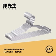 Mr. Bond Aluminium Alloy Hanger Designed for Mr. Bond Electric Drying Rack LOFT Style Design Simple Durable Anti-Slip