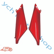 YAMAHA FZ150 FI FZ150I FI FZ 150 FI FZ 150I FI V3 V4 2014 - 2022 NEW SIDE COVER SMALL LEFT RIGHT ONE