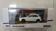 Tarmac Honda Civic Type R EK9