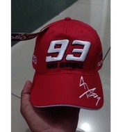 Moto Gp Mark Marquez93 repsol Hat Baseball Cap