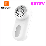 QUYPV XIAOMI MIJIA เครื่องขจัดขุยผ้าสำหรับกำจัดเสื้อผ้าเครื่องกำจัดเม็ดขนแบบพกพาเครื่องกำจัดขุยเสื้อผ้า