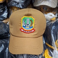 Bekasi wool hat