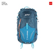 Tas Ransel Pria atau Daypack Flores 35 Liter Arei Outdoorgear