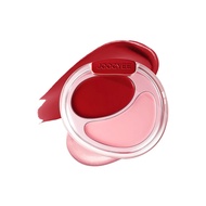 [HANNAH OLALA] Joocyee Blush Cream 2 multi-purpose boxes Cream Blush Duo Highlight Blush Moist Smoot