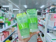 Sữa rửa mặt simple dành cho da nhạy cảm