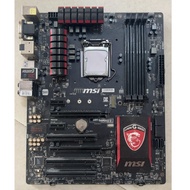 Main H97 ATX socket 1150 Asus /Asrock/ Gigabyte... fully blocked Gigabyte Motherboard