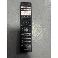 New CT-95075 Voice Remote Control For Toshiba TV 55Z670ME 65Z670ME 75Z670ME
