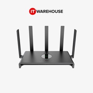 Ruijie Reyee RG-EW3000GX PRO — 3000M Wi-Fi 6 Dual-band Gigabit Mesh Gaming Router