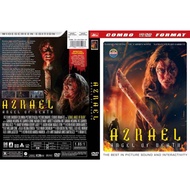 Azrael Angel Of Death Action Cassette (2024)