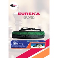 NEW Eureka Chess Mat Set EU-12 (Onhand)