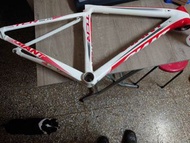 Giant 捷安特 TCR SLR SIZE XS 一級 鋁合金 車架 Compact ROAD