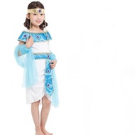 NEWEST - EGYPT costume cosplay halloween costume children EGYPT regional clothes