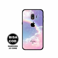 Artha Hardcase Samsung J2 Core [MX-41] / Kondom hp Samsung J2 Core / Cassing hp hardcase kaca / peli