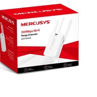 Mercusys MW300RE 300Mbps Wi-Fi Range Extender
