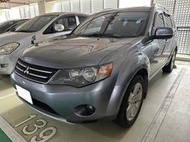 2010 MITSUBISHI OUTLANDER