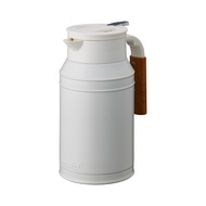Mosh! WATER TANK STAINLESS TABLE POT 1.5 L