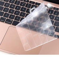 Macbook Air 13 silicone keyboard pad" 2020 model A2179