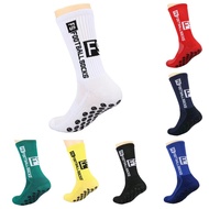 socks anti slip football futsal stokin tidak licin Stokin FS
