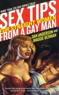 Sex Tips For Straight Women from a Gay Man