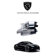 PEUGEOT RCZ STARTER ORIGINAL
