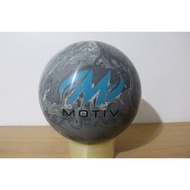Second-hand Motiv Trident Abyss Bowling Ball – 15 lbs
