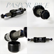 Bb Bottom Bracket Square Taper Box/ for All Bikes and Cranks