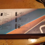Part GPS Tracker GT06N Concox old stock original Electrical Equipment