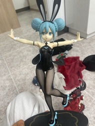 初音未來figure