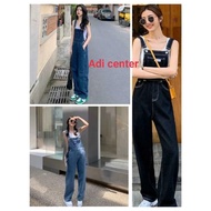 Blue Women's Jeans Jumpsuit Overall Women's Jeans Jumpsuit Women's Jamsuit Blue Jeans Jumpsuit