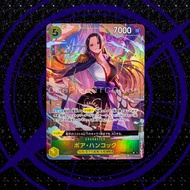 [Parallel Art](One Piece Card Game)การ์ดวันพีชของแท้ OP01-OP15