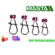 (READY STOK) MASTA SWIVEL CASTING PIN CASTING KILI MANCING SUPER STRONG