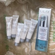 OLAY 歐蕾 革糖素小白瓶 美白保濕精華6ML