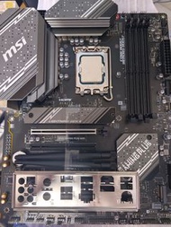 電競13代i7-13700K+GAMMING底板