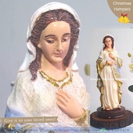 Patung Bunda Maria mengandung