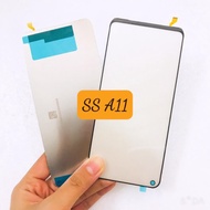 Reflective screen protector samsung m11 - back light m115 - samsung a11 - a115