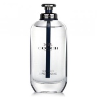 COACH - Open Road 加州公路淡香水 100ml/3.3oz - [平行進口]