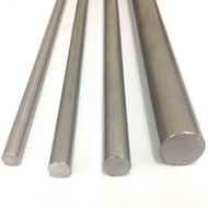 Stainless Steel Rod (besi tahan karat) - Pancang Pancing