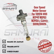 TOYOTA VIOS NCP42 NCP93 NCP150 / Camry SXV10/SXV20 Gear Speed Meter Sensor